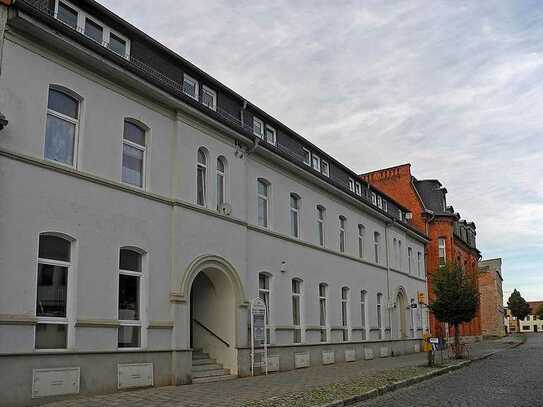 Gepflegte Büroflächen in Calbe