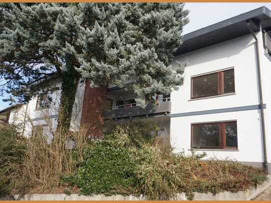 Attraktives 5-Familienhaus in Hanglage von Seelbach – Ruhiges Wohngebiet mit traumhafter Aussicht !