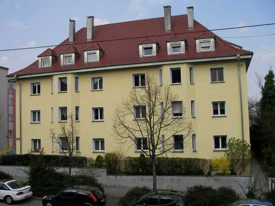 Begehrte 4-Zimmer-Wohnung im Stuttgarter Westen!