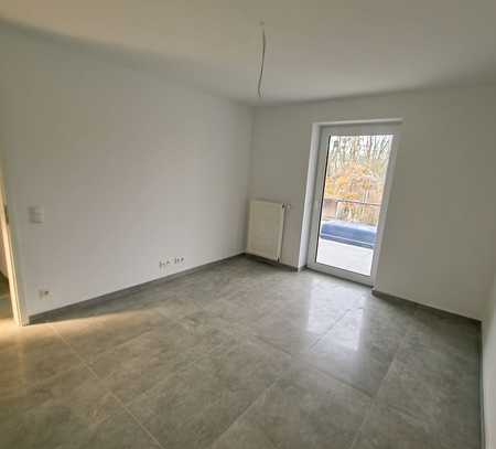 Erstbezug nach Sanierung - 35 m² Apartment - Bezugsfertig Juni 2024