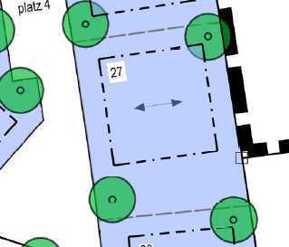 Neubaugrundstück Baugebiet Nördlich des Amperberg NR 27