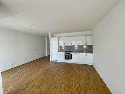 Modernes Apartment mit Terrasse