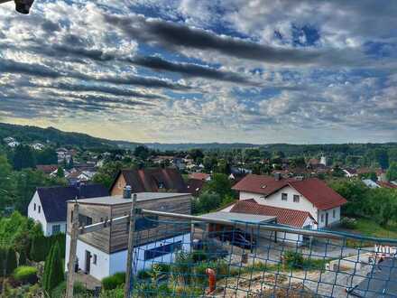 Ihr Traumzuhause mit Südbalkon in Bestlage zwischen Vilshofen und Passau