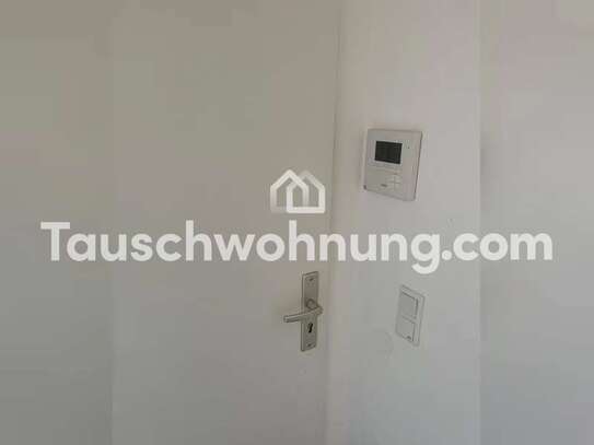 Tauschwohnung: Tausche neu sanierte (2021) 2-Zimmer-Wohnung in Longerich!