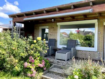 Freundliches 3-Zimmer-Einfamilienhaus freistehend in Bestlage Wilhelmshaven