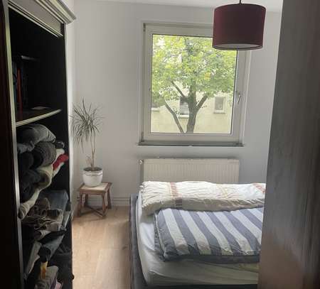 Ansprechende 2-Zimmer-Wohnung in Aachen