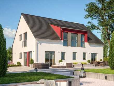2 Familienhaus+2 Mal QNG: Dieser Hausklassiker lässt keine Wohnwünsche offen!