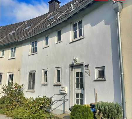 Im grünen mit 914 m² Grundstück in Barmen