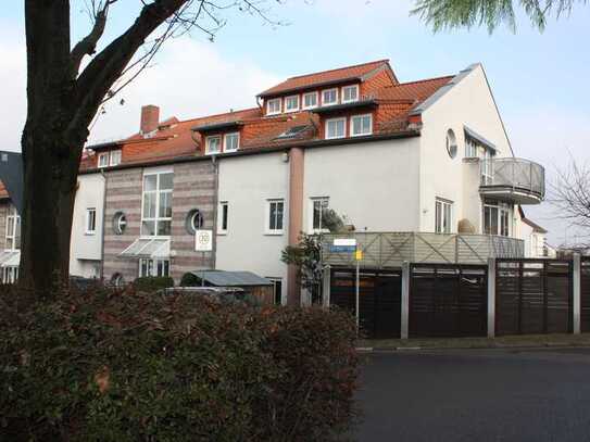 4-Zimmer-Wohnung mit Balkon in Nierstein