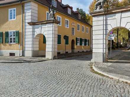 *2,5- Zimmerwohnung im Kießlingplatz*