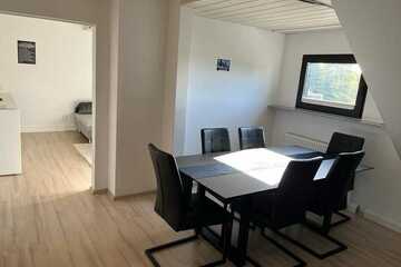Modernisierte 3,5-Raum-DG-Wohnung in Bochum