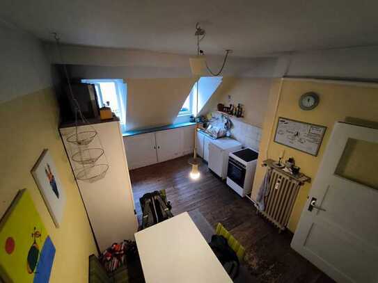 4er Wg 1 Wg Zimmer Frei