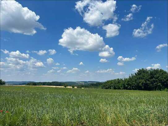 ***Seltene Gelegenheit*** Großzügiges Baugrundstück in bester Lage am Godelsberg mit ca. 661m²