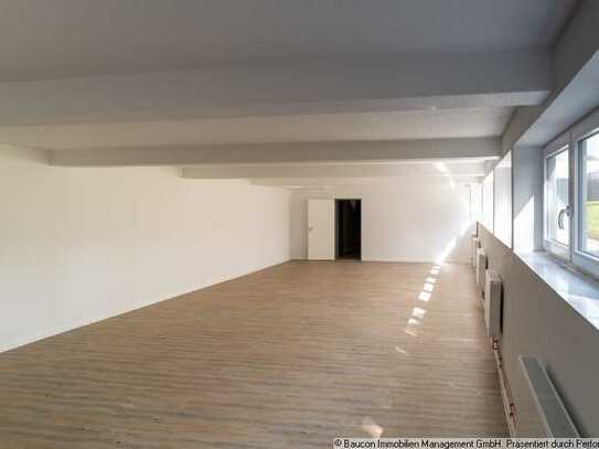 150qm großes, helles Atelier/Büro im Souterrain - Gewerbegebiet Meckenheim