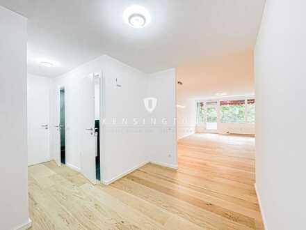Erstbezug nach Sanierung | Erstklassige 3 Zimmer Wohnung in Top Lage von Düsseldorf