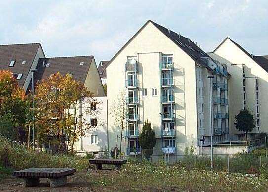 Tiefgaragenstellplatz - Südstadt Göttingen