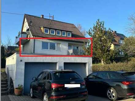 Gepflegte 3,5-Zimmer-Wohnung in Schorndorf-Oberberken