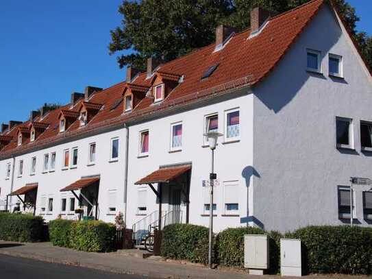 Gemütliche 2 Zimmer Wohnung!