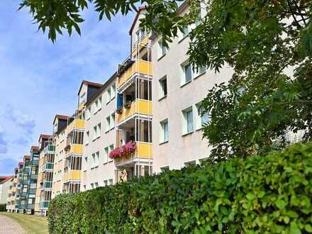 3-Zimmer, WBG-Empfehlung entspricht KdU 2 Personen