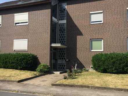 Vollständig renovierte 1,5-Zimmer-Wohnung mit Balkon und EBK in Barsinghausen
