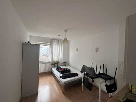 kleines City Apartment ab 01.05.2024 zu vermieten