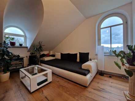Außergewöhnliche Wohnung in Neusäß Westheim