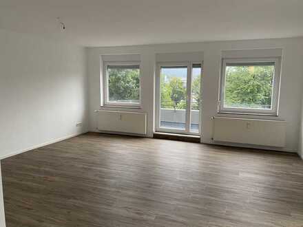 schöne 3-Zimmer Wohnung, zentral gelegen