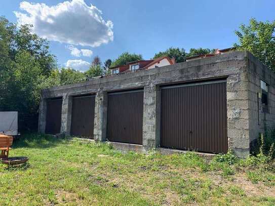 Garage in Neustadt (Wied) zu vermieten!