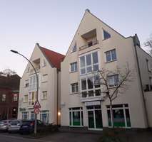 Schöne 3-Zimmer Maisonette Whg. in Rheda-Wiedenbrück-Zentrum