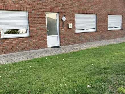 Preiswerte 3-Zimmer-Erdgeschosswohnung mit Terrasse in Bad Essen Ortsteil