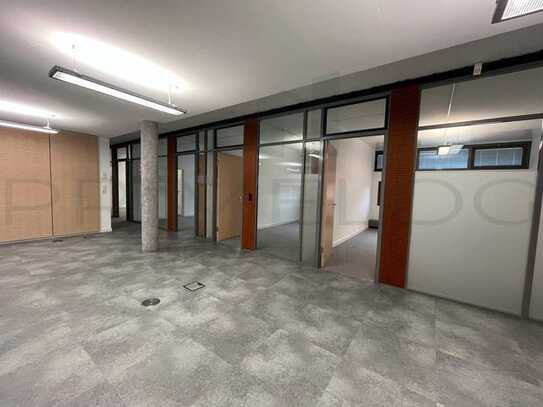 "Attraktive Bürofläche in Groß-Gerau - ca. 600 m² zur flexiblen Nutzung"