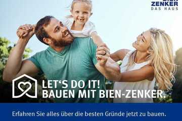 Wohnen mit großem Garten für die ganze Familien!