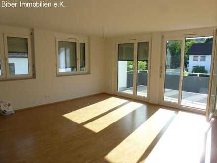 Neuwertige 3- Zi Wohnung in Biberach
