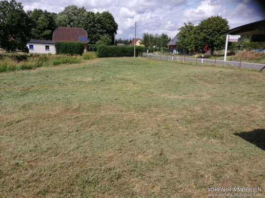 Grundstück in Ruthenbeck