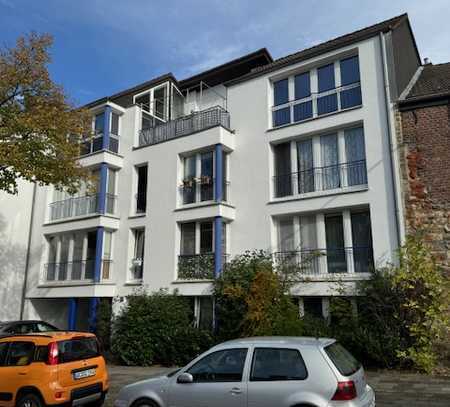 2 Zimmer Wohnung Nähe Aachener Tierpark