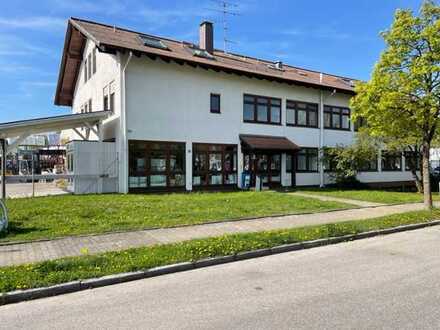 Büro in Bestlage in kleinem Bürohaus zu vermieten