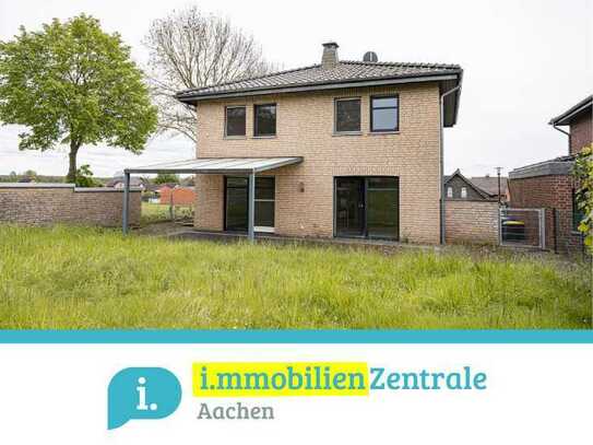 Ihr neues Traumhaus in Gangelt-Stahe!