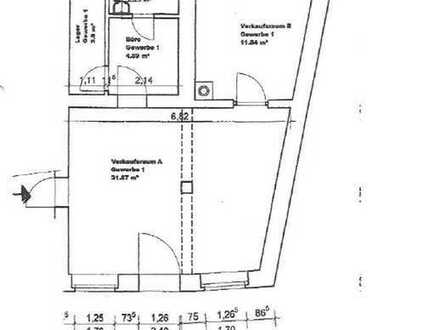 Attraktive Büroflächen für Unternehmensgründer in Annaberg-Buchholz, Karlsbader Straße 27