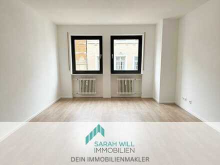 Helle 2 Zimmer Wohnung in Innenstadtlage von Neustadt