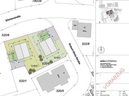 NEU: NEUBAU-EFH freistehend inkl. Grundstück