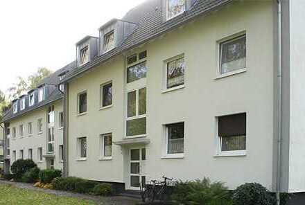 3,5-Zimmer-Wohnung mit Balkon in Gelsenkirchen-Scholven