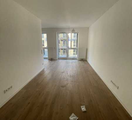 "Hamburg/Hamm" 3-Zimmer-Komfort-Whg., ca. 62,5 m² mit Balkon!