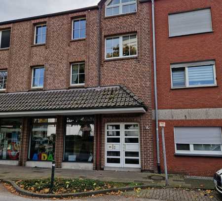 Helles und freundliches 1-Zimmer-Apartment in Hamminkeln