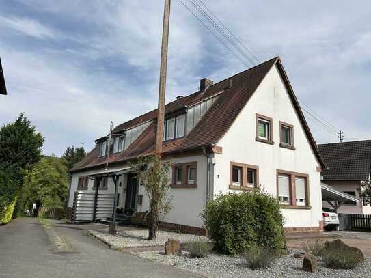 Mühlenstraße 7, 97906 Faulbach