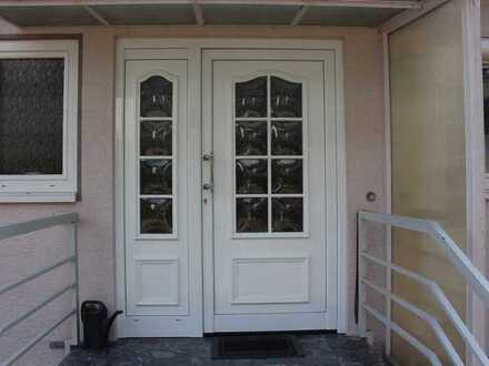 Haus im Grünen , Nähe Kirchheimbolanden