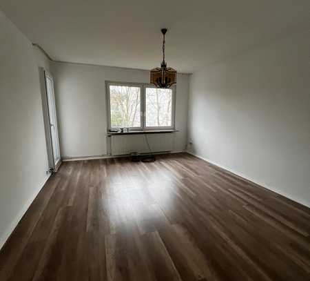 3 Zimmer-Wohnung renoviert