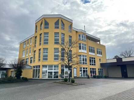 Bürofläche in zentraler Lage