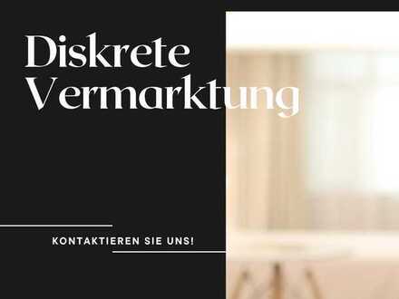 Diskrete Vermarktung: verkauf eines Hotels