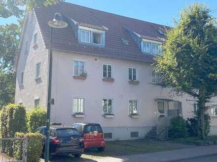 Schöne 3-Zimmer-Eigentumswohnung mitten in Korntal.