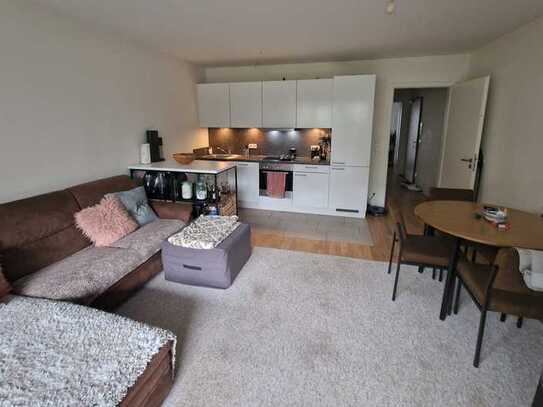 Sublet 2 Room furnished apartment